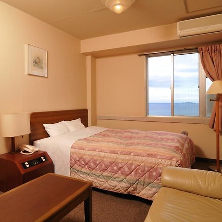 Fancy Business Hotel Atami  Zewnętrze zdjęcie