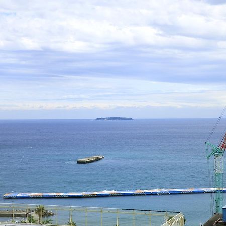 Fancy Business Hotel Atami  Zewnętrze zdjęcie