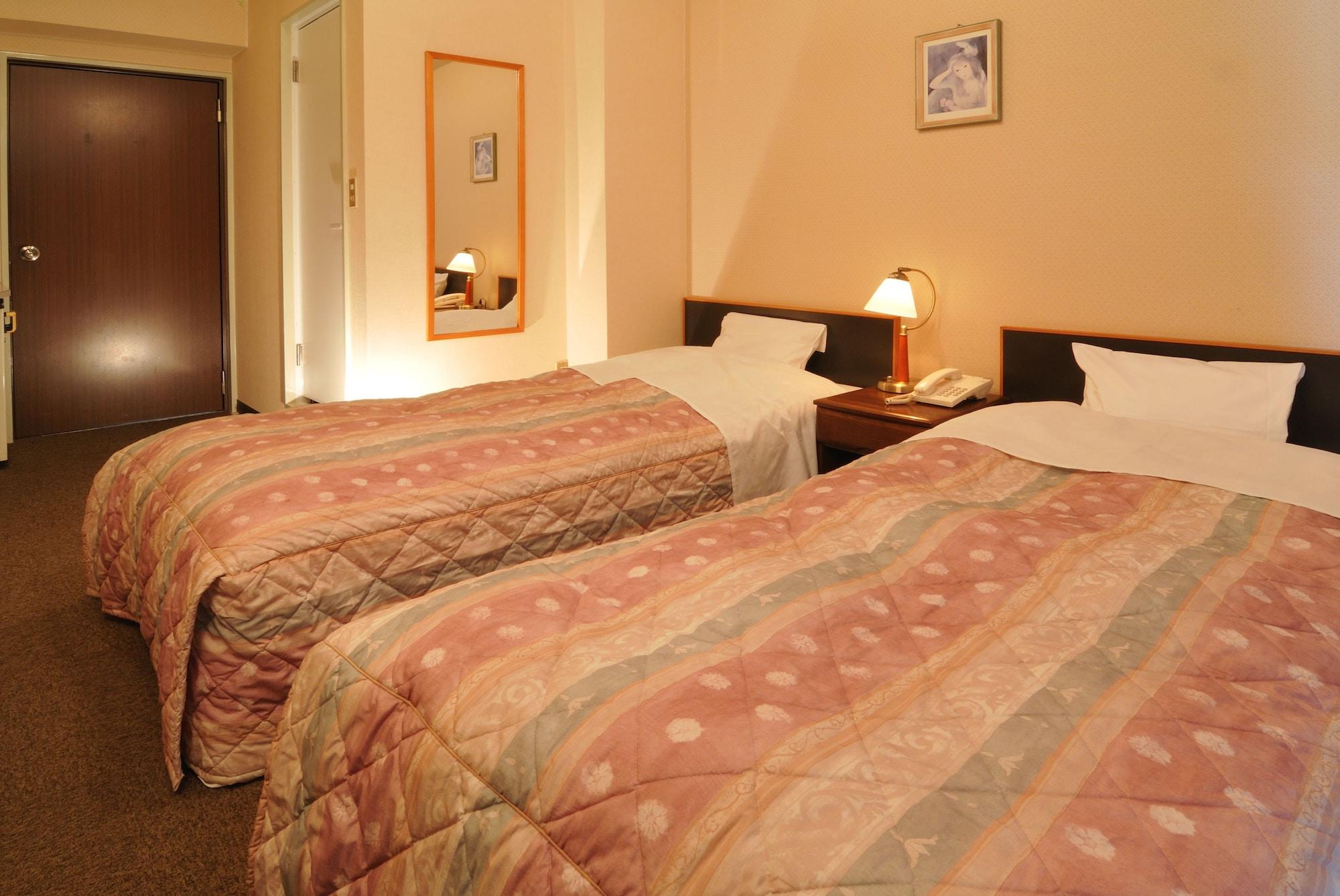 Fancy Business Hotel Atami  Zewnętrze zdjęcie