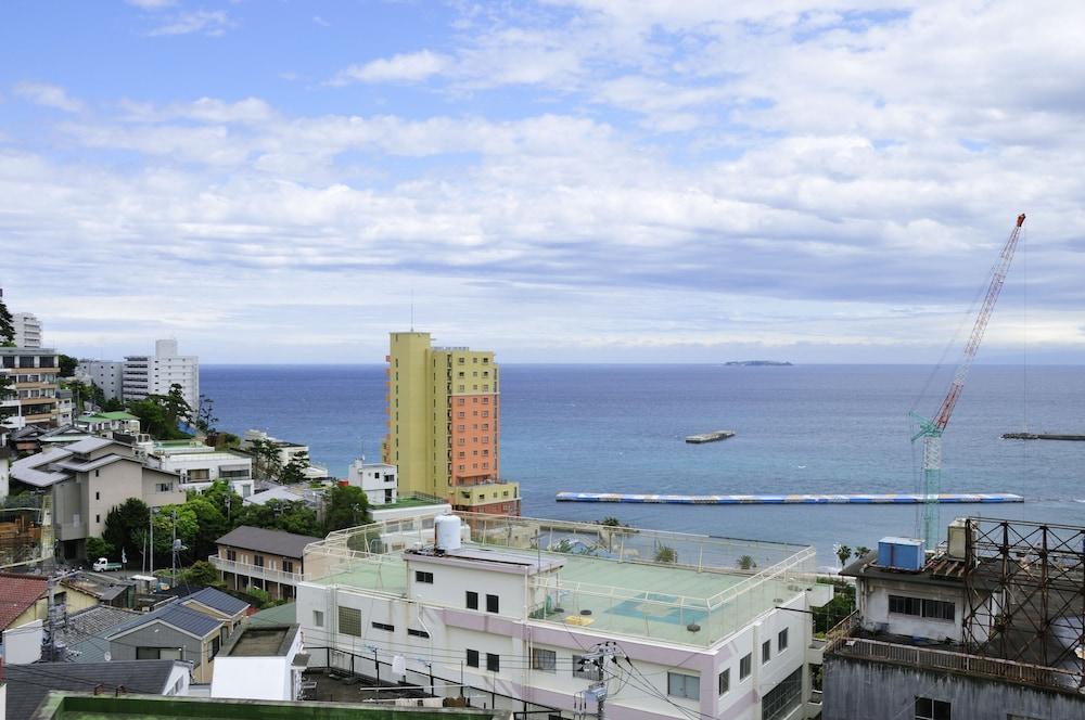Fancy Business Hotel Atami  Zewnętrze zdjęcie