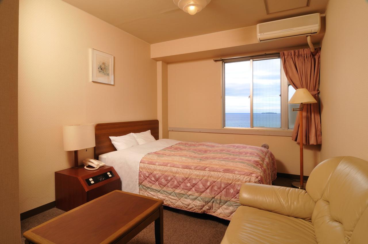 Fancy Business Hotel Atami  Zewnętrze zdjęcie