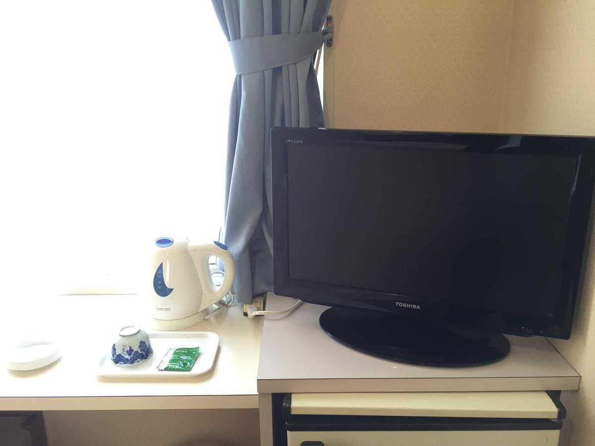 Fancy Business Hotel Atami  Zewnętrze zdjęcie