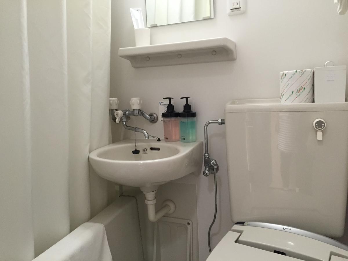 Fancy Business Hotel Atami  Zewnętrze zdjęcie