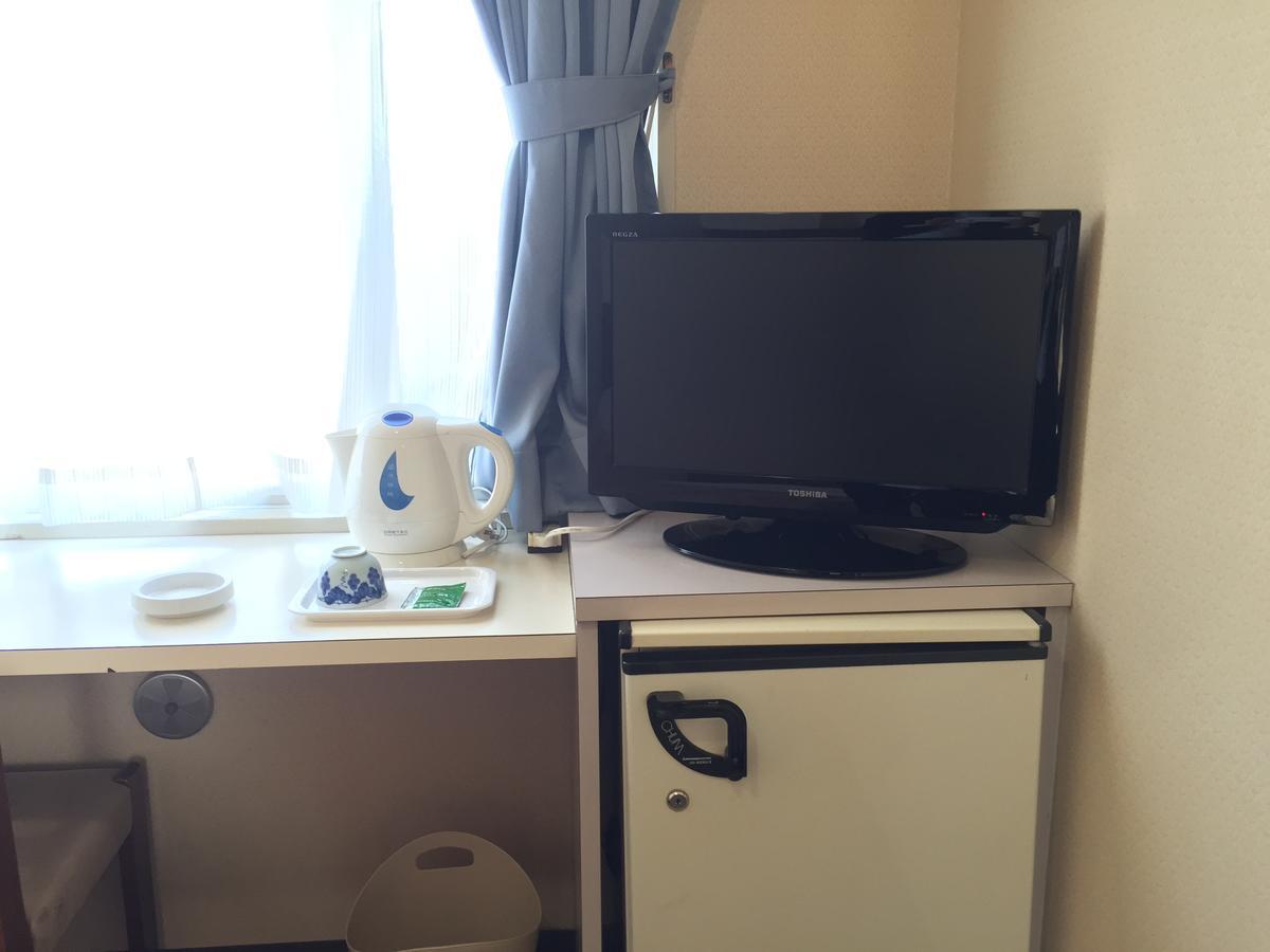 Fancy Business Hotel Atami  Zewnętrze zdjęcie