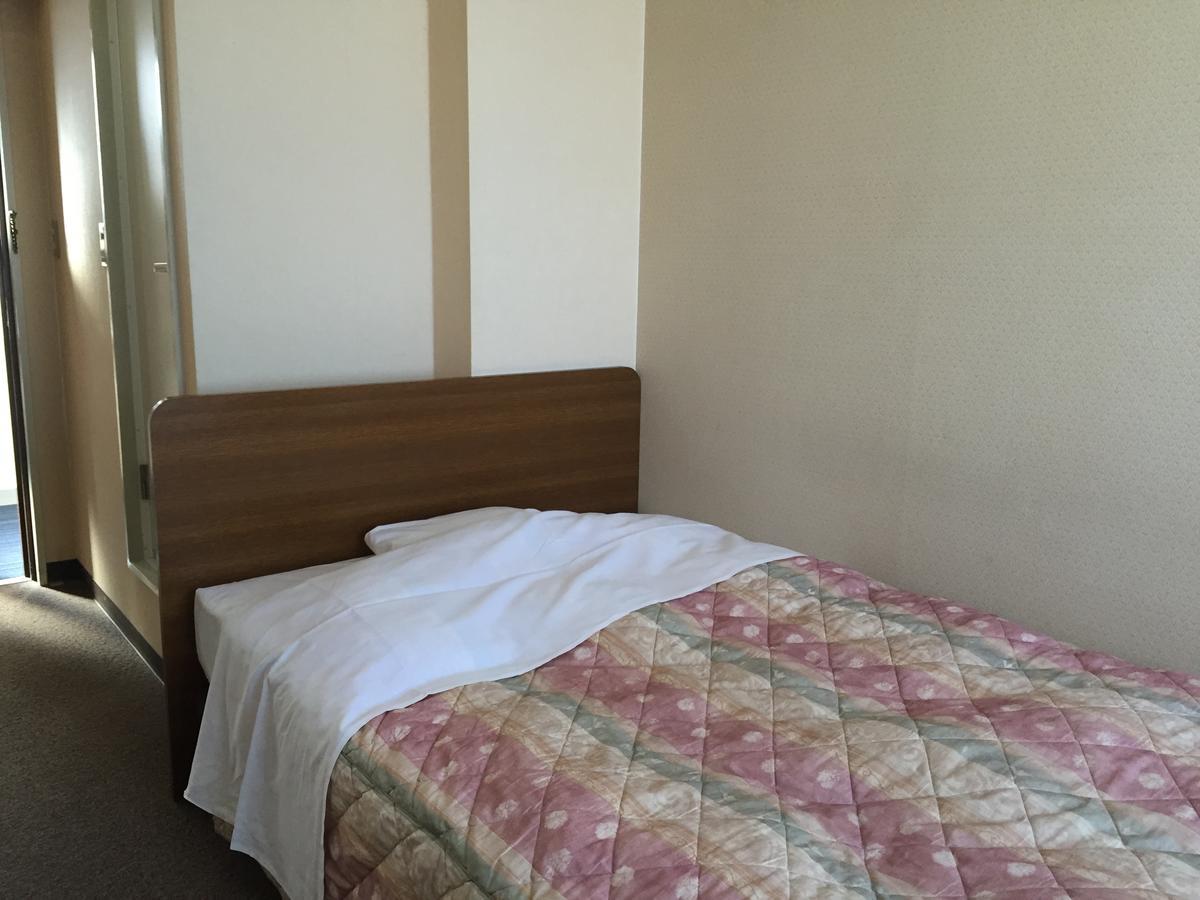 Fancy Business Hotel Atami  Zewnętrze zdjęcie